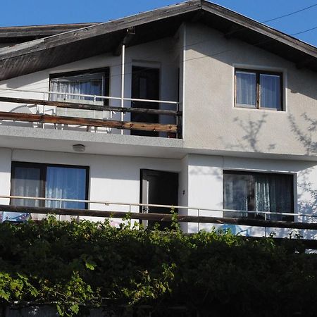 Guest House Palma Zlatni pjasătsi Eksteriør bilde