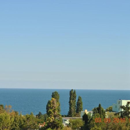 Guest House Palma Zlatni pjasătsi Eksteriør bilde
