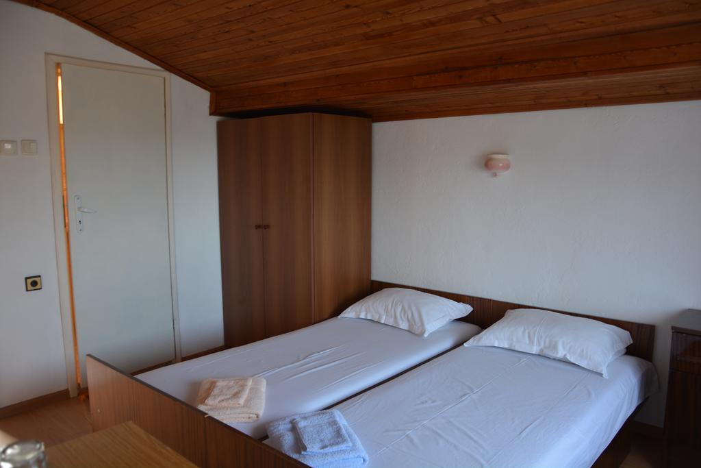 Guest House Palma Zlatni pjasătsi Eksteriør bilde