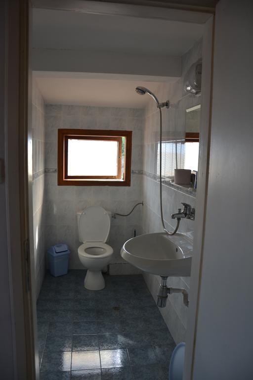 Guest House Palma Zlatni pjasătsi Eksteriør bilde