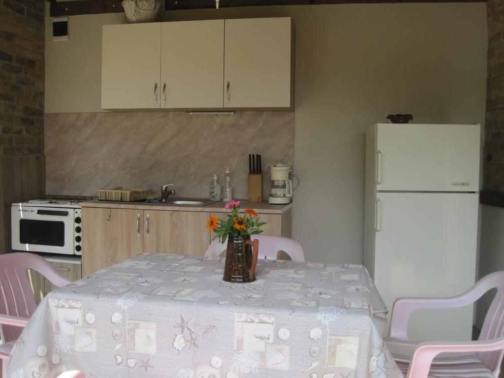 Guest House Palma Zlatni pjasătsi Eksteriør bilde