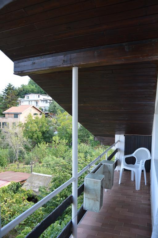 Guest House Palma Zlatni pjasătsi Eksteriør bilde