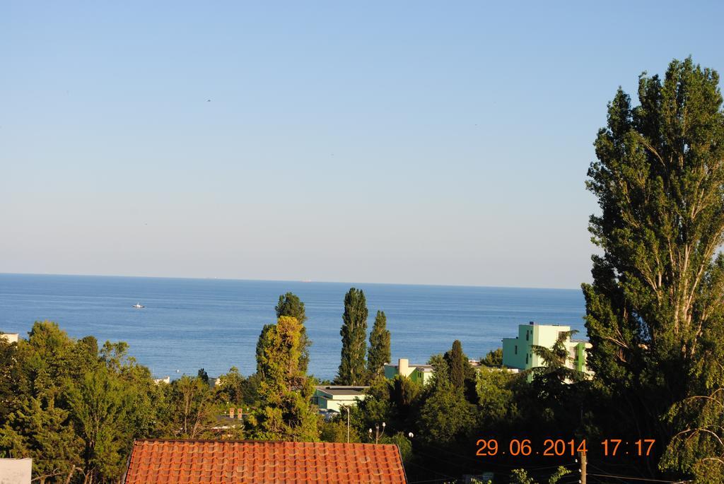 Guest House Palma Zlatni pjasătsi Eksteriør bilde