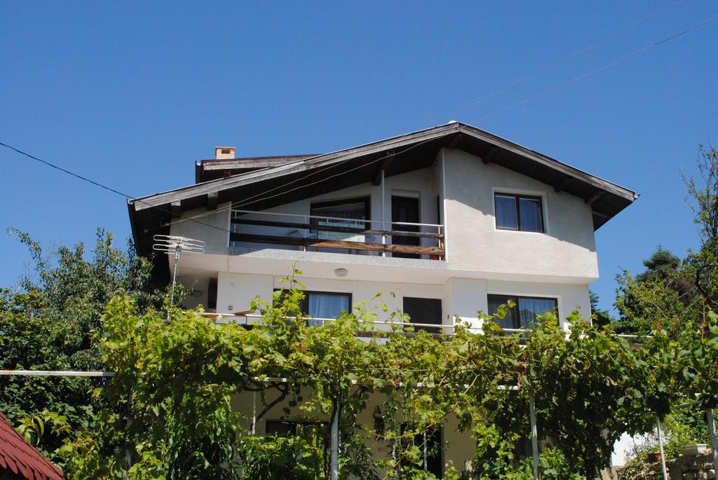 Guest House Palma Zlatni pjasătsi Eksteriør bilde