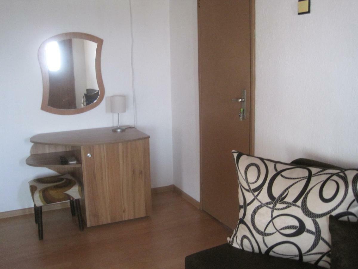 Guest House Palma Zlatni pjasătsi Eksteriør bilde