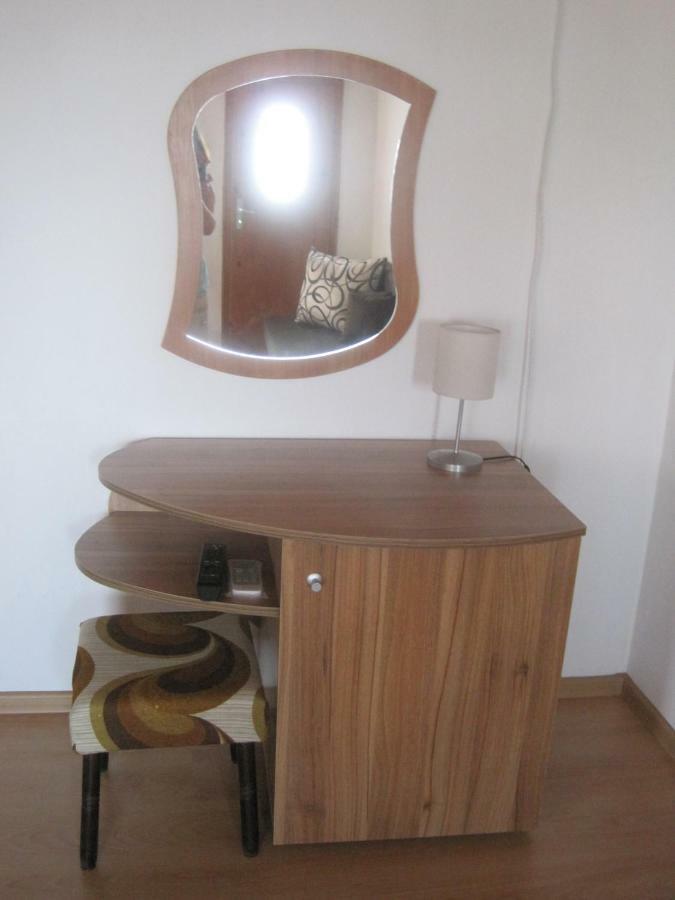 Guest House Palma Zlatni pjasătsi Eksteriør bilde